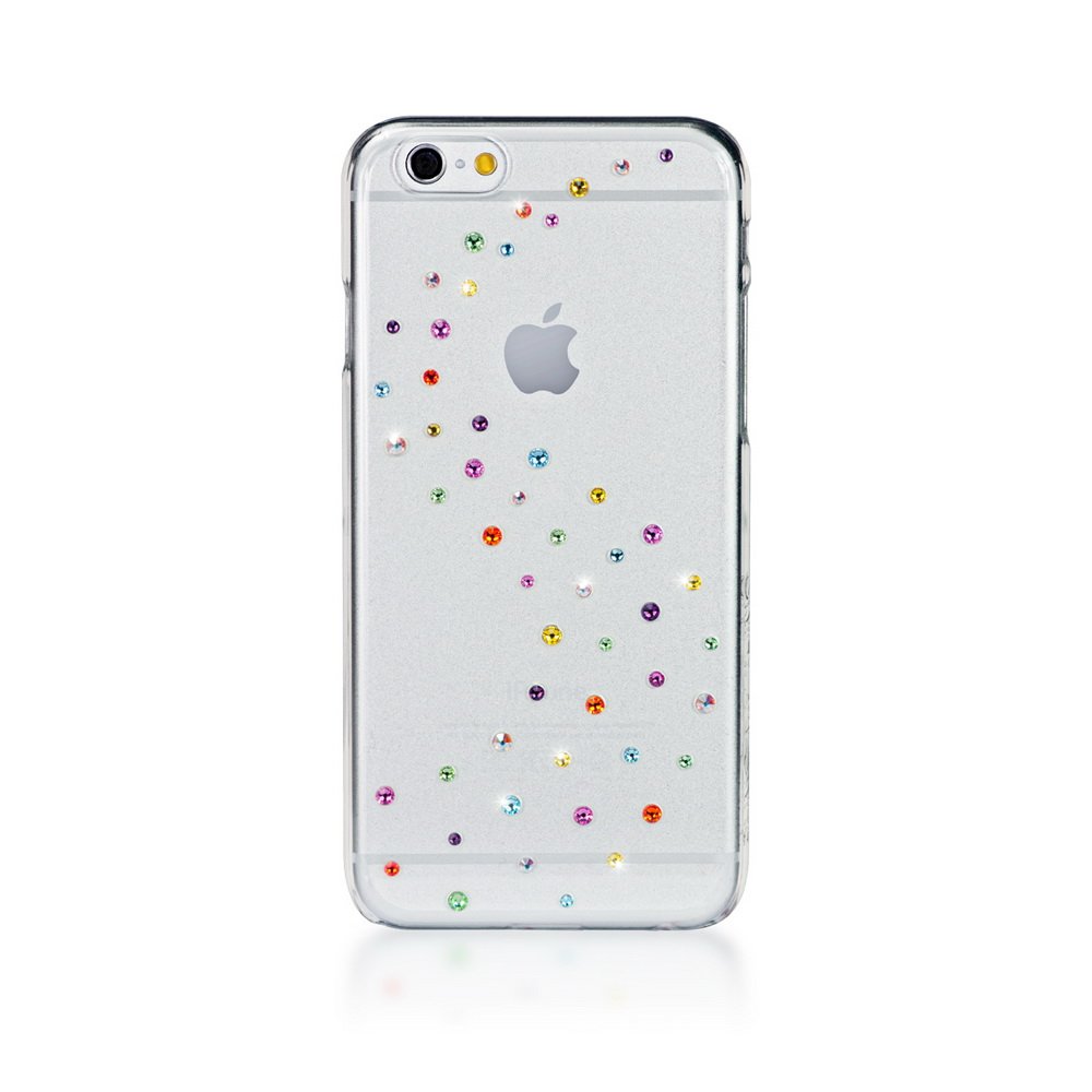Amazon.co.jp: Bling My Thing iPhone 6用ケース 【SWAROVSKI ELEMENTS